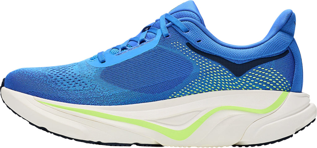 Hoka Men's Arahi 9 Running Shoes - Blue