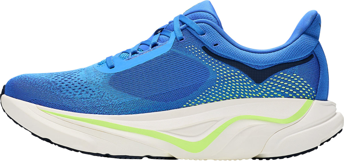 Hoka Men's Arahi 9 Running Shoes - Blue