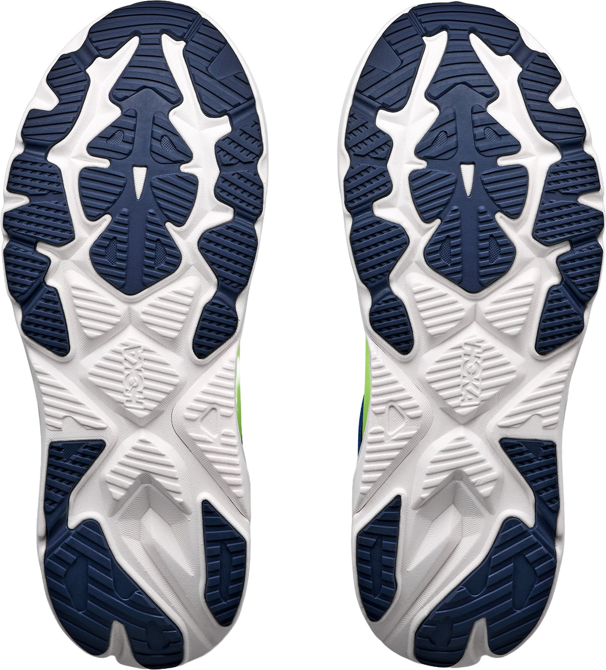 Hoka Men's Arahi 9 Running Shoes - Blue