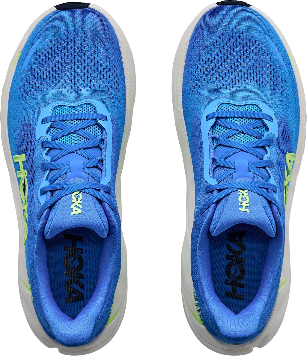 Hoka Men's Arahi 9 Running Shoes - Blue