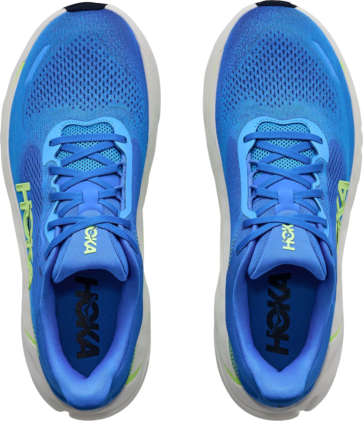 Hoka Men's Arahi 9 Running Shoes - Blue