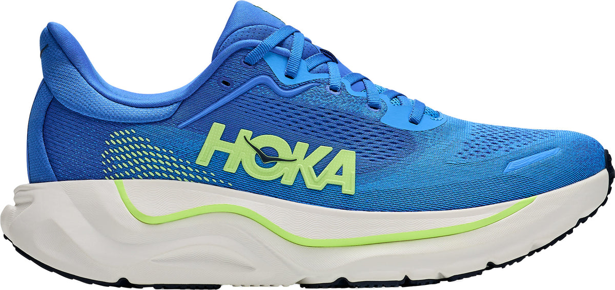 Hoka Men's Arahi 9 Running Shoes - Blue