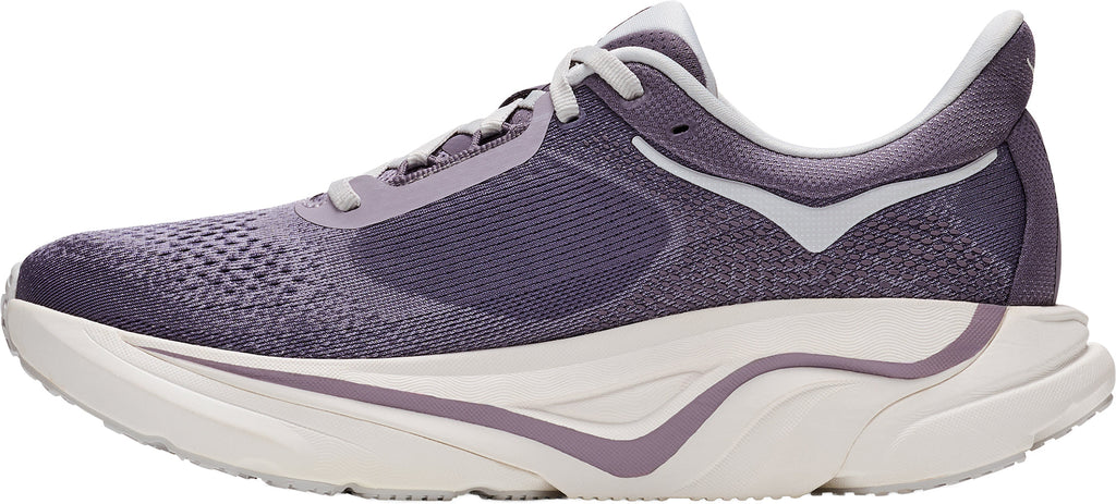 Hoka Women's Arahi 9 Running Shoes - Purple