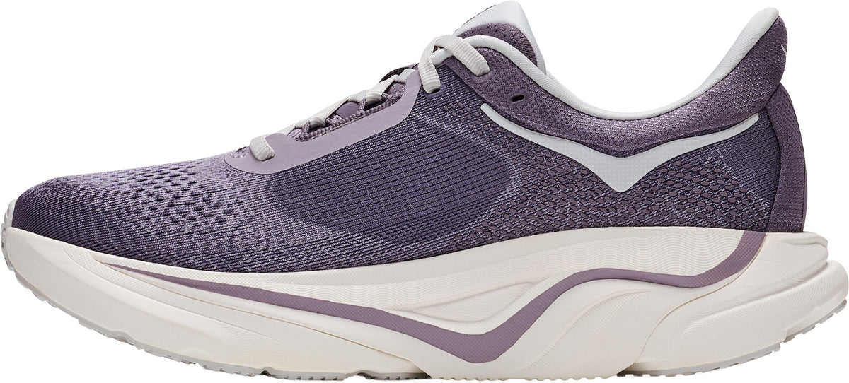 Hoka Women's Arahi 9 Running Shoes - Purple