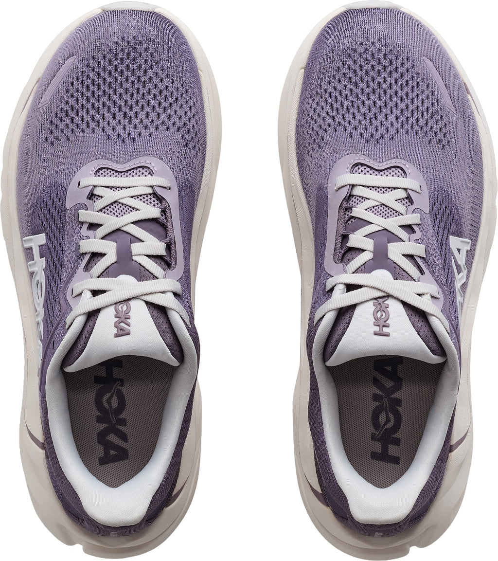 Hoka Women's Arahi 9 Running Shoes - Purple