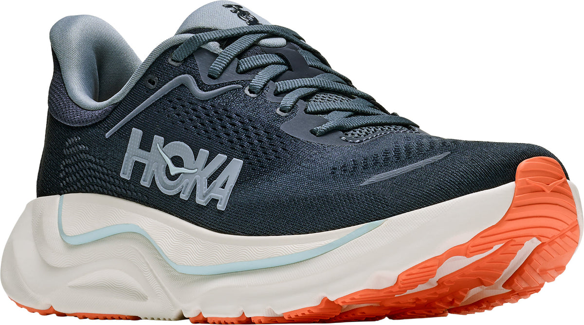 Hoka Women's Arahi 9 Running Shoes - Blue
