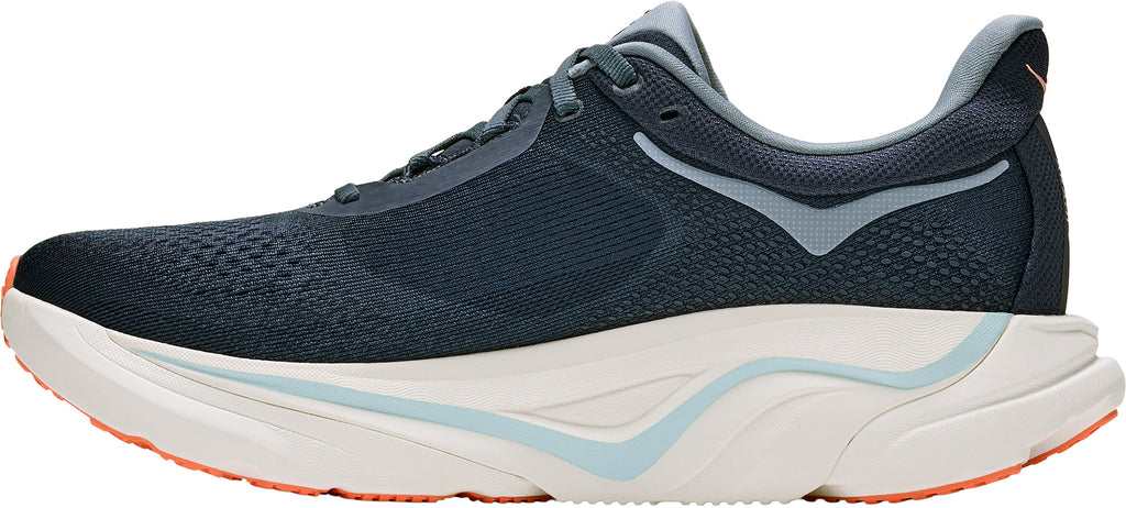 Hoka Women's Arahi 9 Running Shoes - Blue