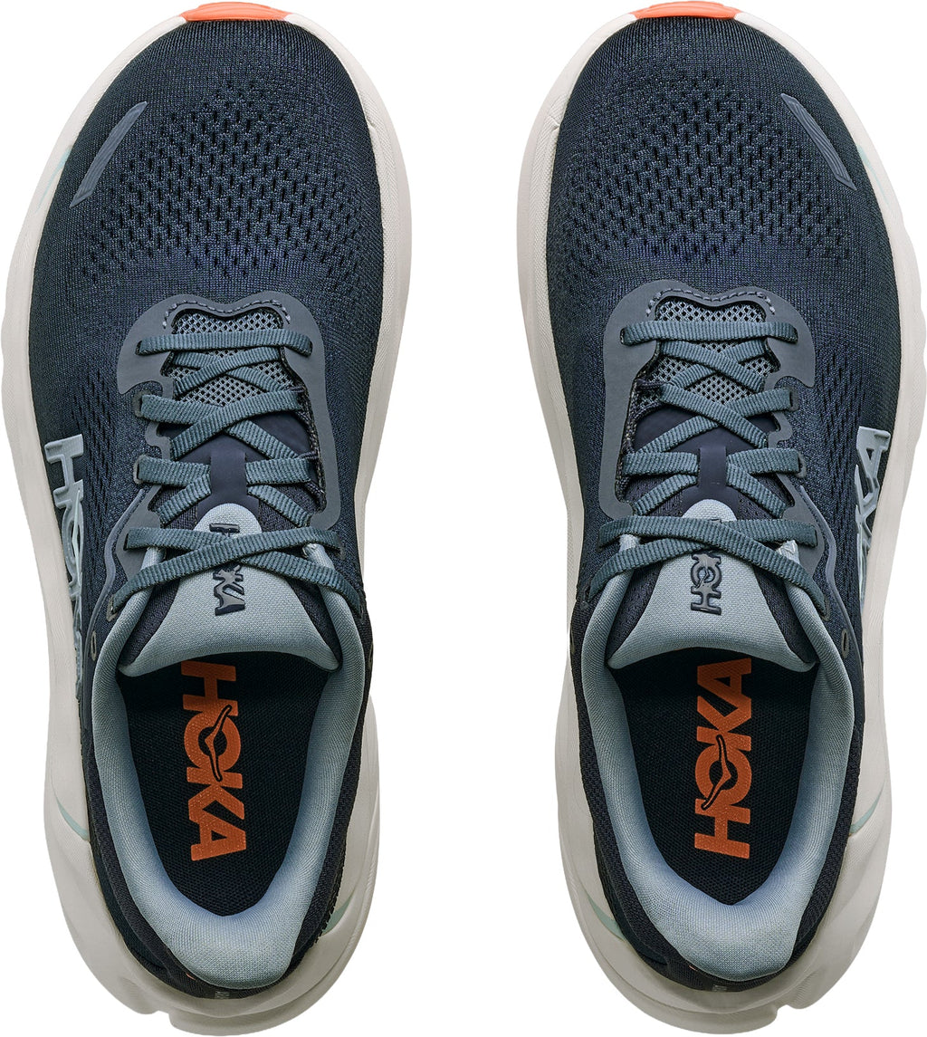 Hoka Women's Arahi 9 Running Shoes - Blue