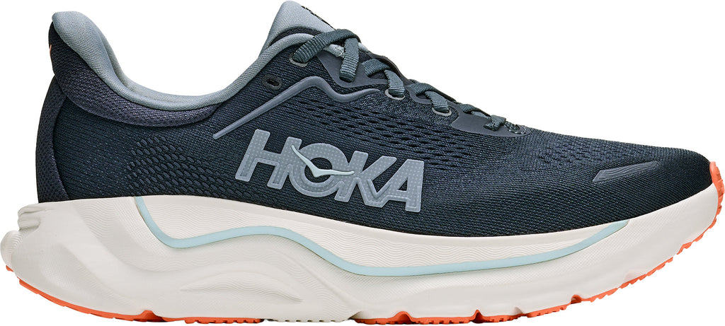 Hoka Women's Arahi 9 Running Shoes - Blue