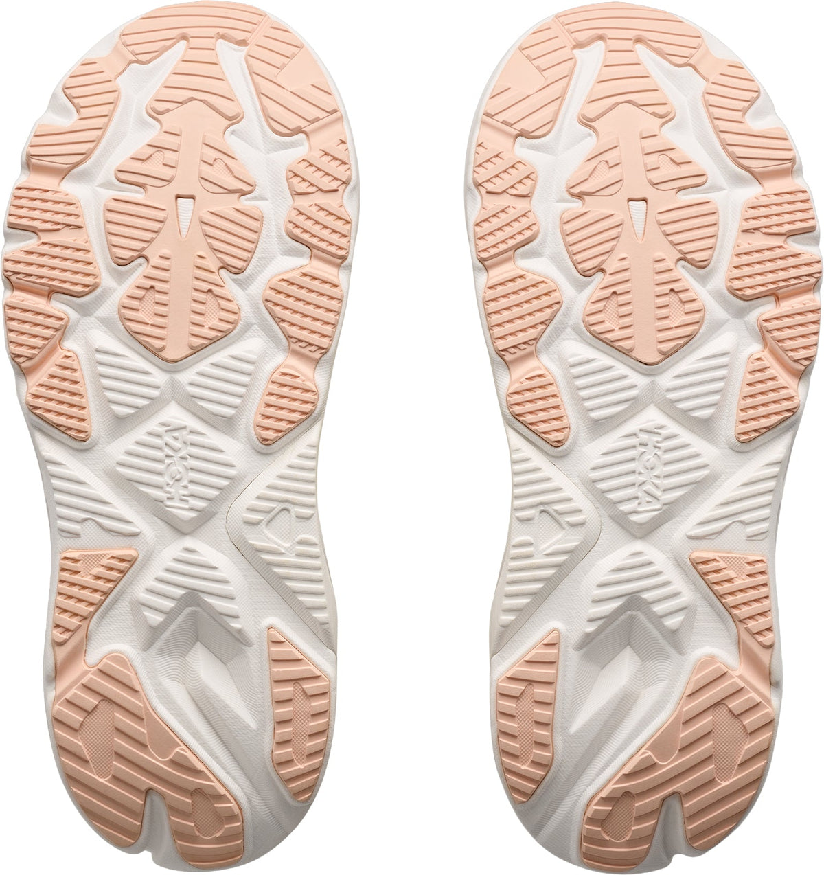 Hoka Women's Arahi 9 Running Shoes - Cream