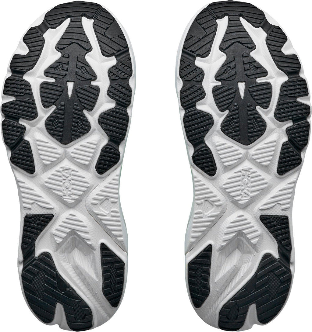 Hoka Women's Arahi 9 Wide Fit Running Shoes - Green