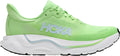 Hoka Women's Arahi 9 Wide Fit Running Shoes - Green