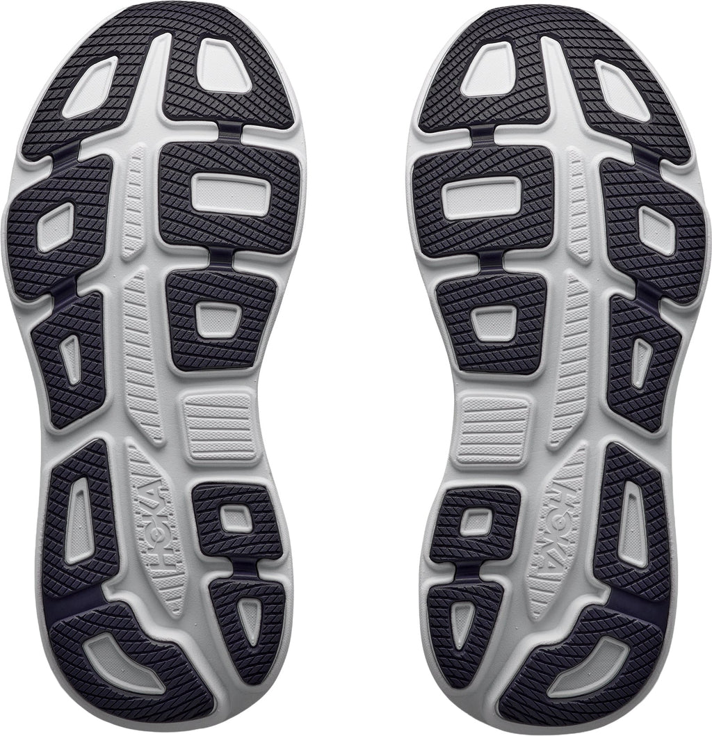 Hoka Men's Bondi 9 Running Shoes - Black