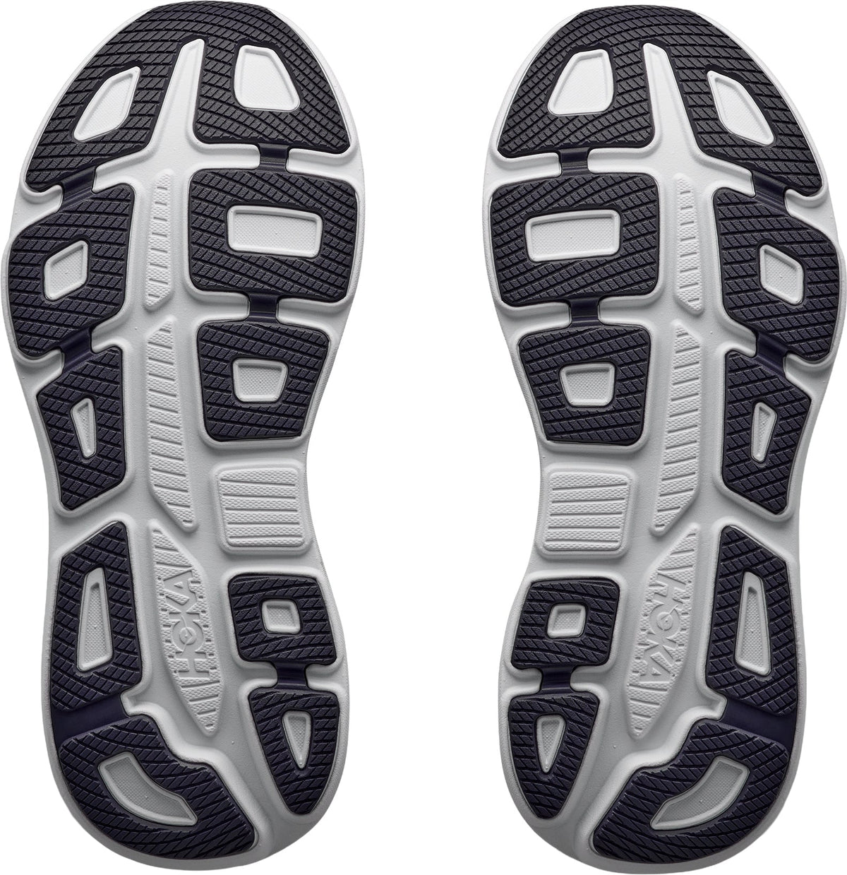 Hoka Men's Bondi 9 Running Shoes - Black