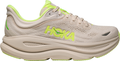 Hoka Men's Bondi 9 Running Shoes - Cream