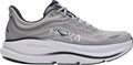 Hoka Men's Bondi 9 Running Shoes - Grey
