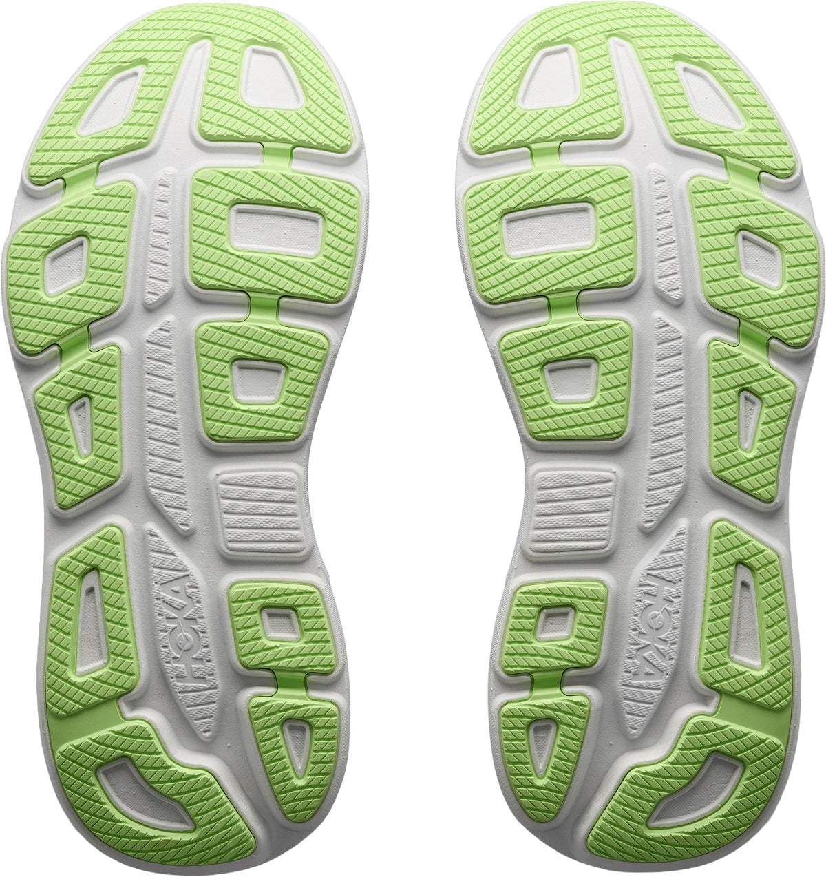 Hoka Men's Bondi 9 Running Shoes - Blue