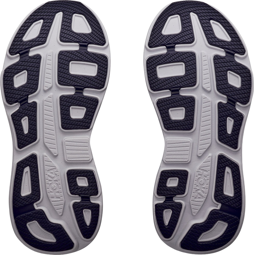 Hoka Women's Bondi 9 Running Shoes - Black