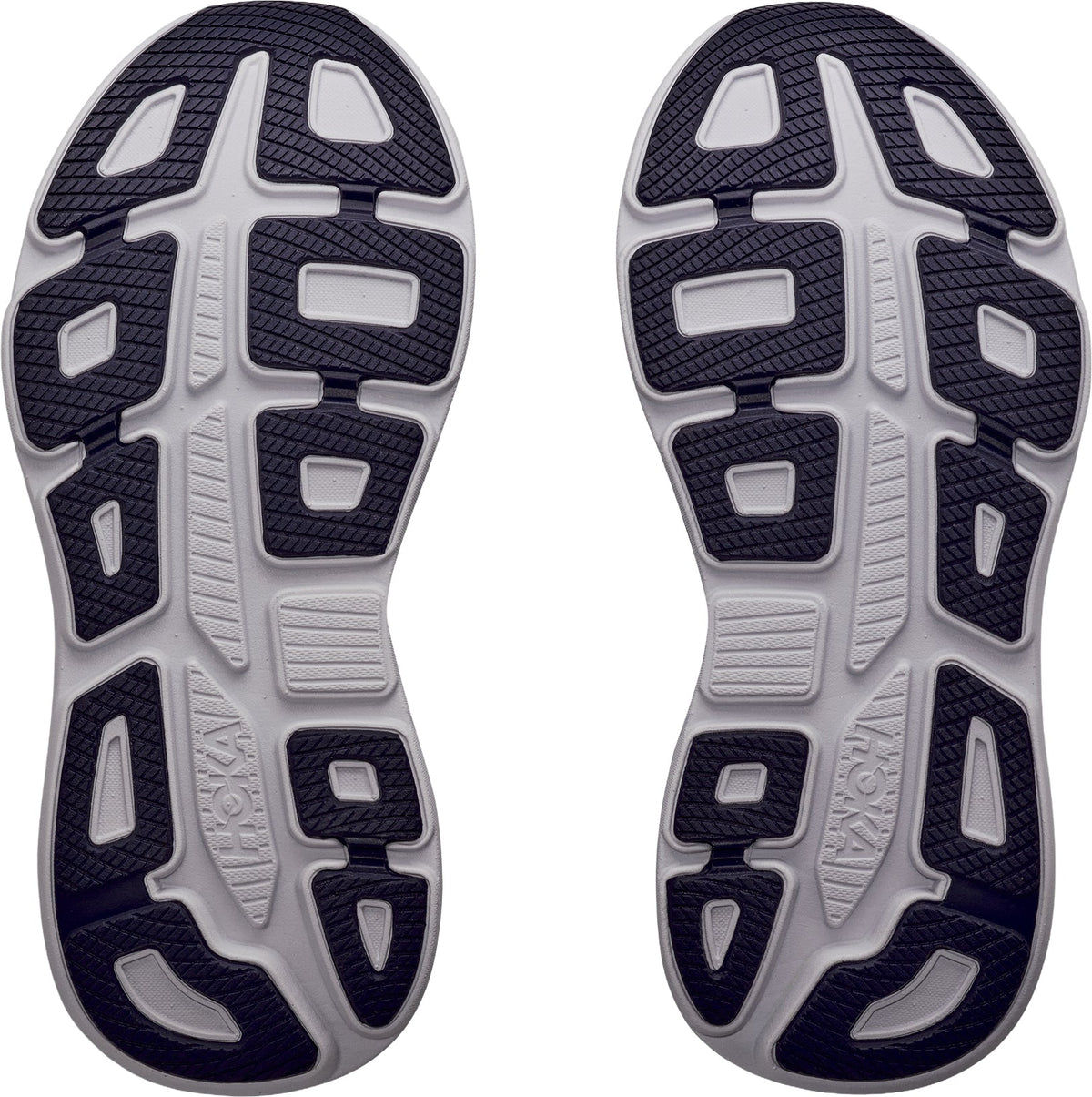 Hoka Women's Bondi 9 Running Shoes - Black