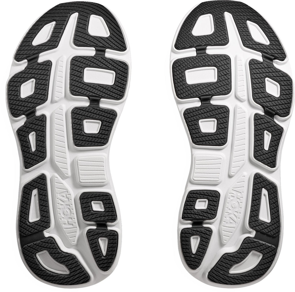 Hoka Women's Bondi 9 Running Shoes - Black