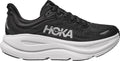 Hoka Women's Bondi 9 Running Shoes - Black