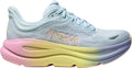 Hoka Women's Bondi 9 Running Shoes - Blue