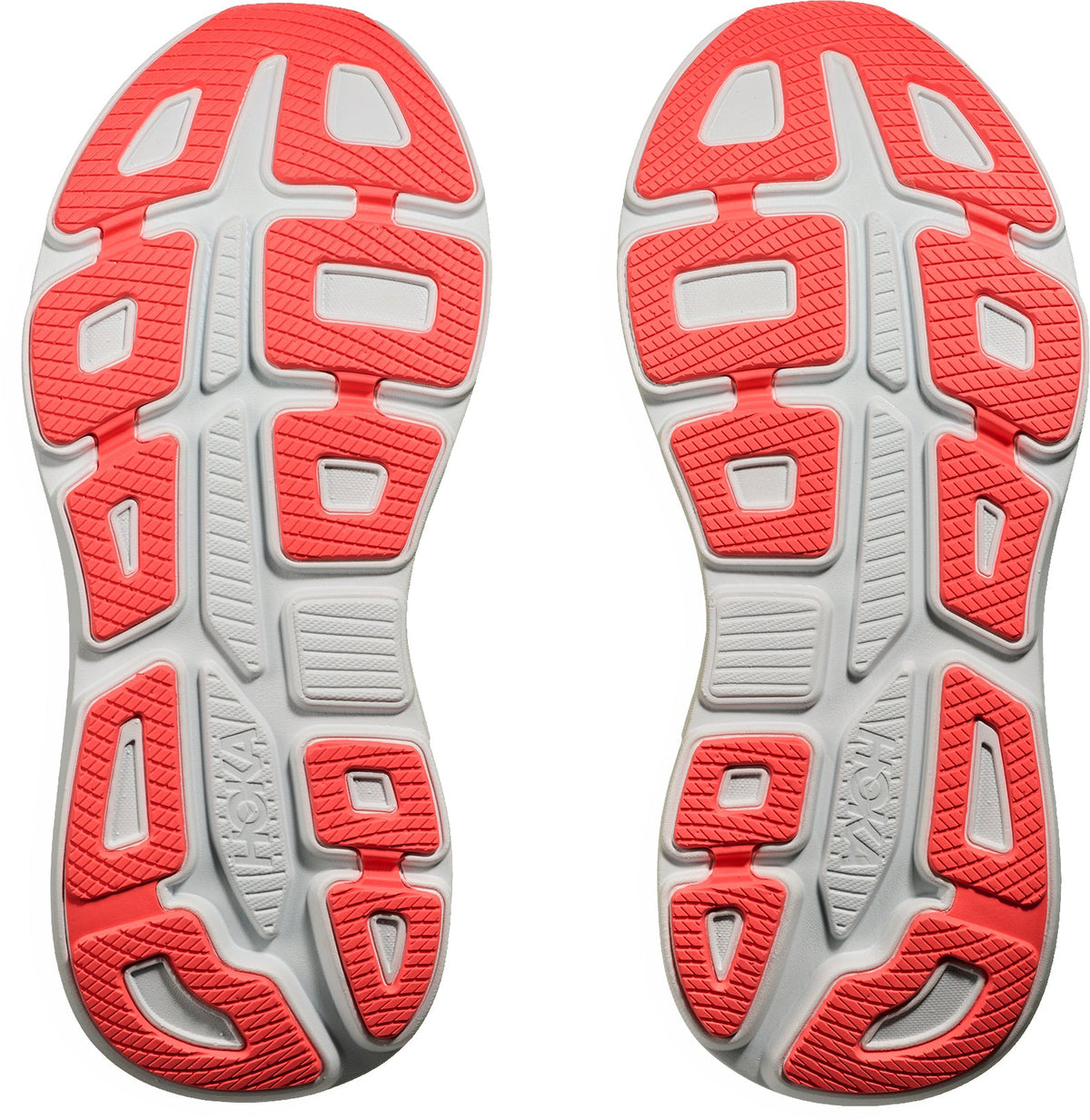 Hoka Women's Bondi 9 Running Shoes - Yellow