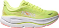 Hoka Women's Bondi 9 Running Shoes - Yellow