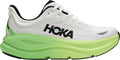 Hoka Women's Bondi 9 Running Shoes - White