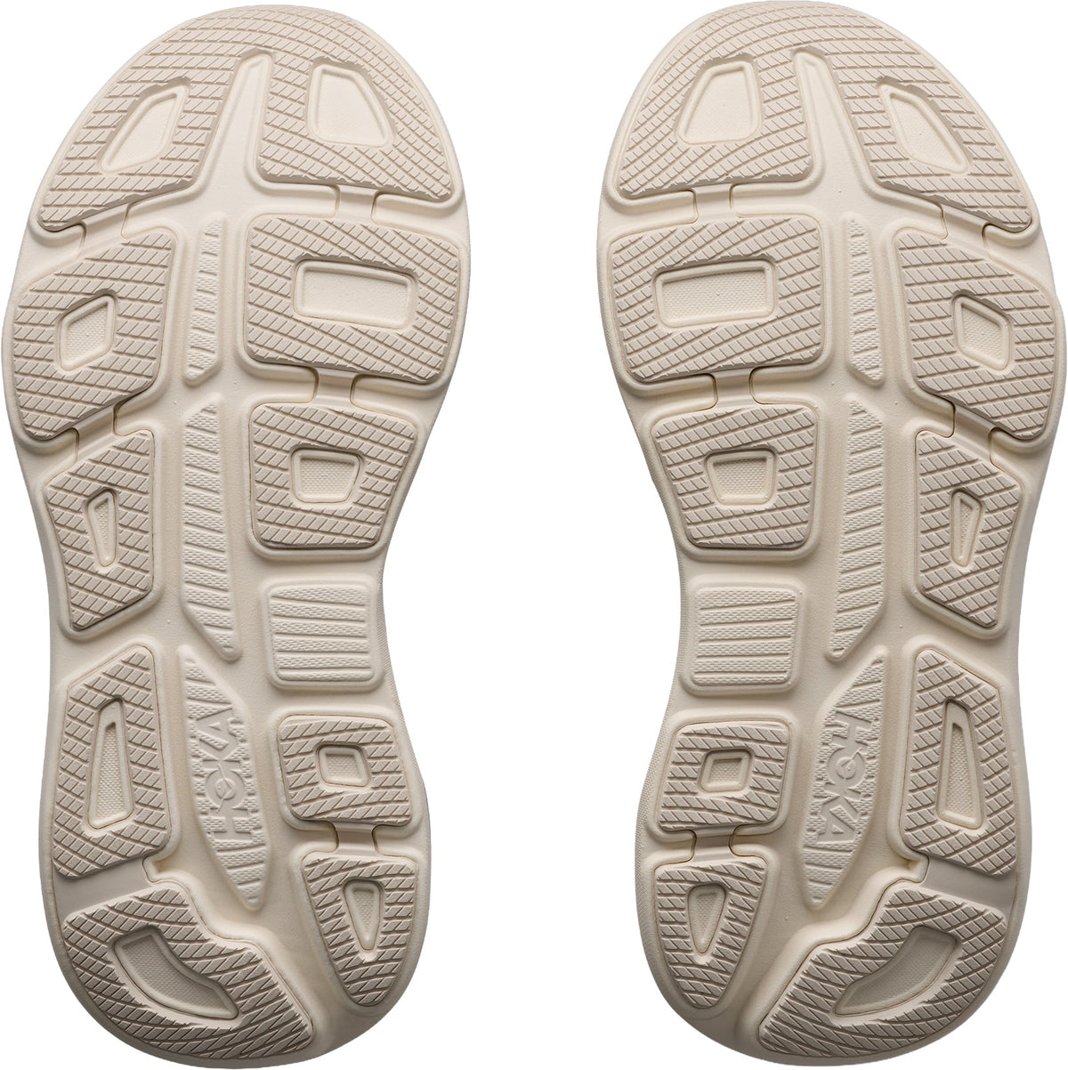 Hoka Women's Bondi 9 Running Shoes - Blue