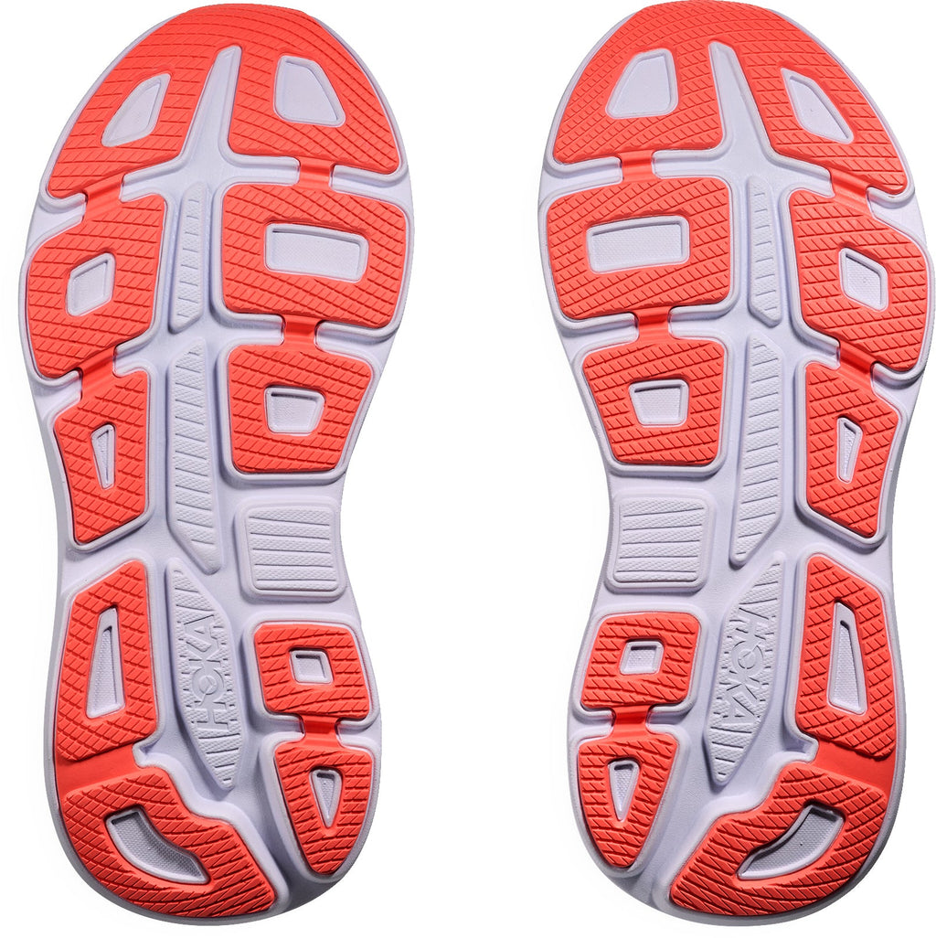 Hoka Women's Bondi 9 Running Shoes - Purple