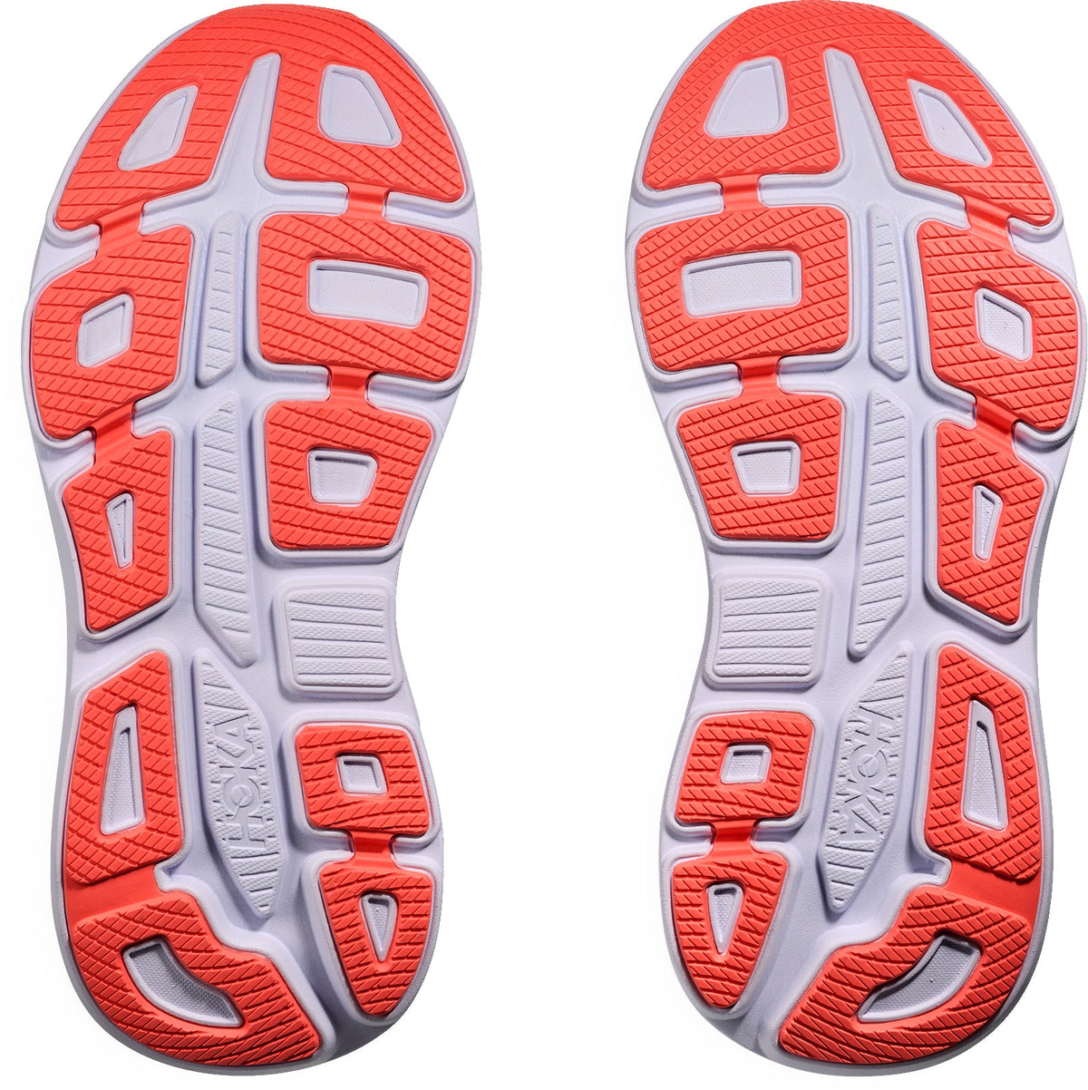 Hoka Women's Bondi 9 Running Shoes - Purple