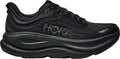 Hoka Women's Bondi 9 Wide Fit Running Shoes - Black