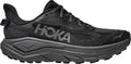 Hoka Men's Challenger 8 Trail Running Shoes - Black