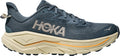Hoka Men's Challenger 8 Trail Running Shoes - Blue