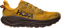 Hoka Men's Challenger 8 Trail Running Shoes - Yellow
