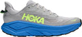 Hoka Men's Challenger 8 Trail Running Shoes - Grey