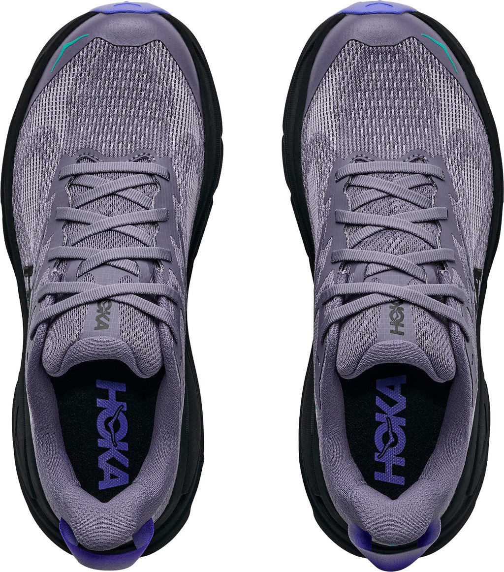 Hoka Women's Challenger 8 Trail Running Shoes - Purple