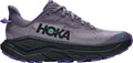 Hoka Women's Challenger 8 Trail Running Shoes - Purple