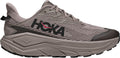 Hoka Men's Challenger 8 GORE-TEX Trail Running Shoes - Grey