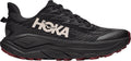 Hoka Women's Challenger 8 GORE-TEX Trail Running Shoes - Black