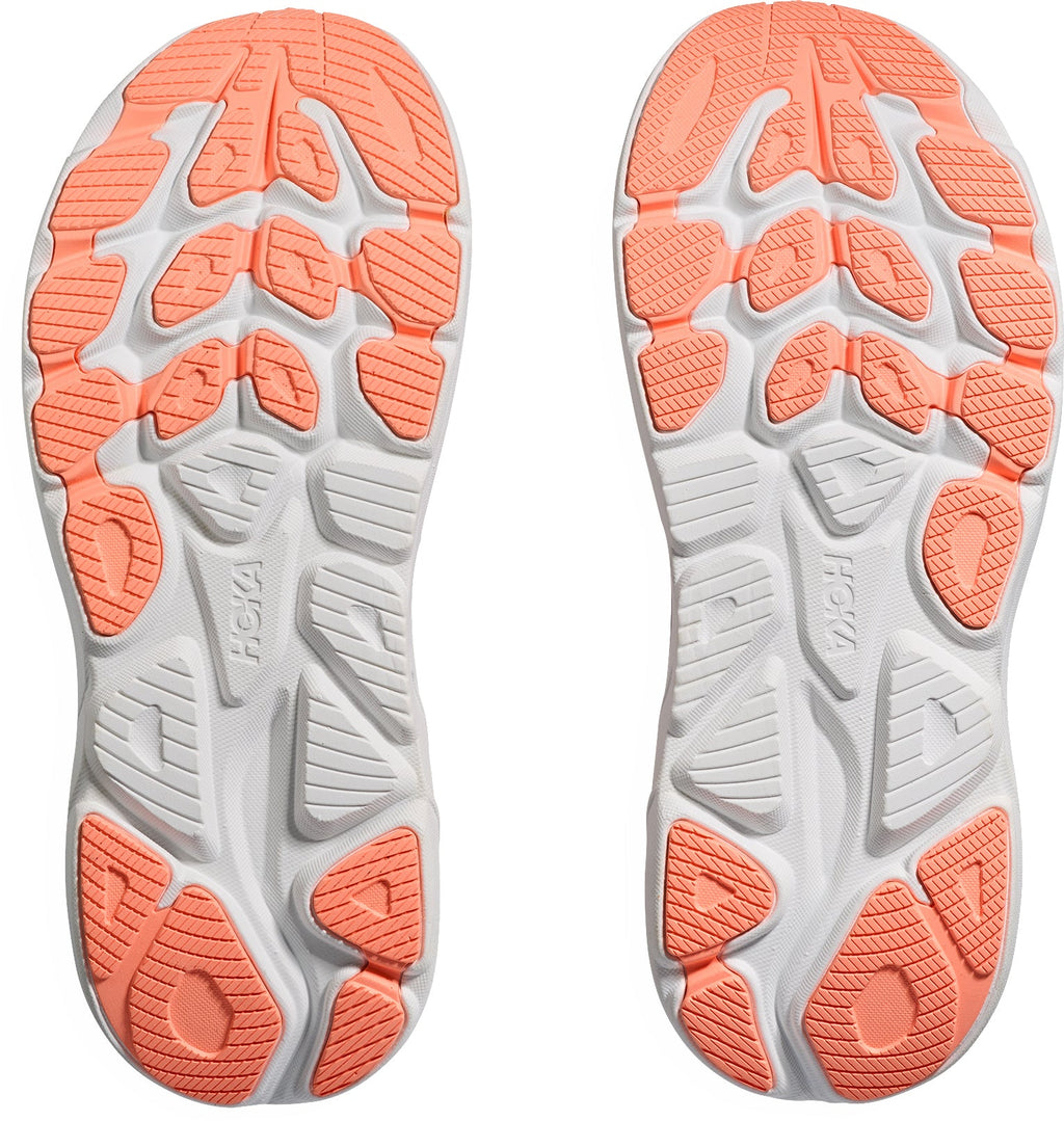 Hoka Women's Clifton 10 Running Shoes - Purple