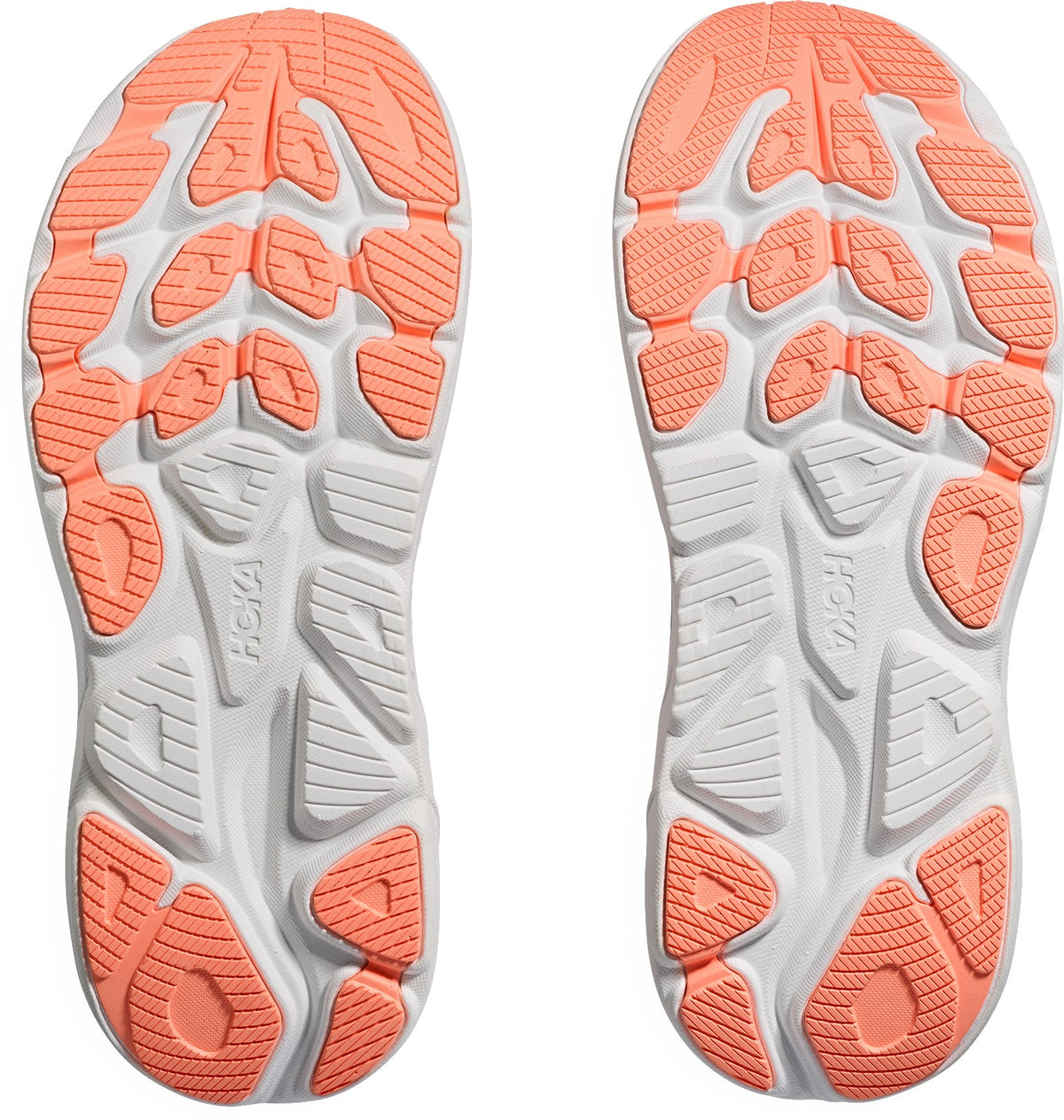 Hoka Women's Clifton 10 Running Shoes - Purple