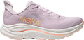 Hoka Women's Clifton 10 Running Shoes - Purple
