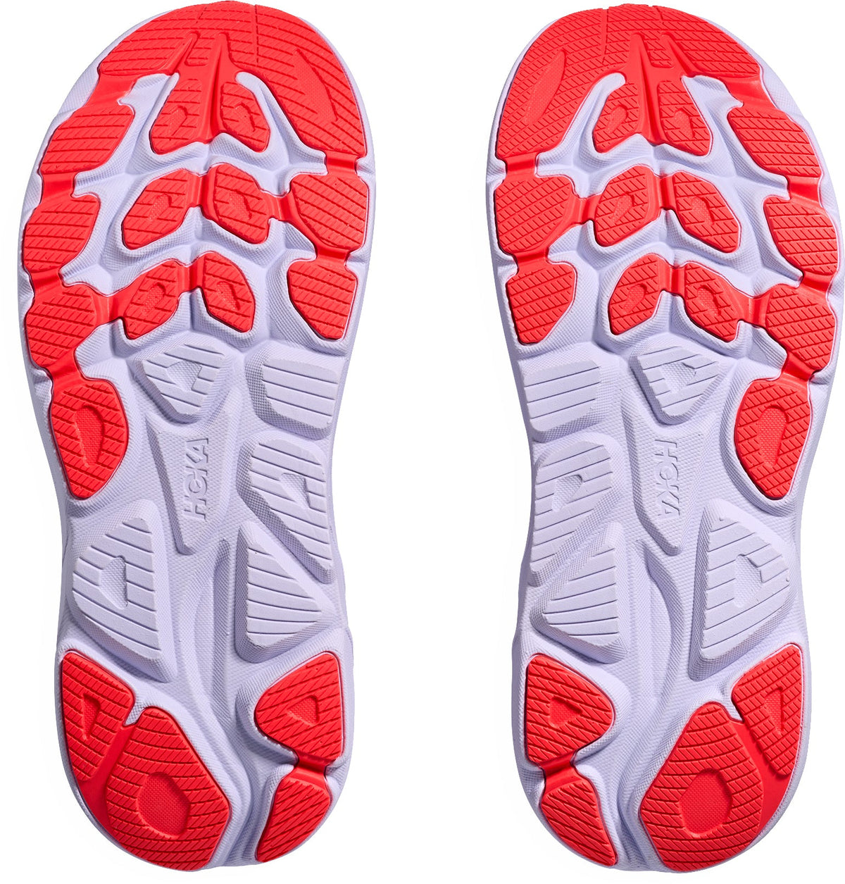 Hoka Women's Clifton 10 Running Shoes - Blue