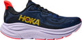 Hoka Women's Clifton 10 Running Shoes - Blue