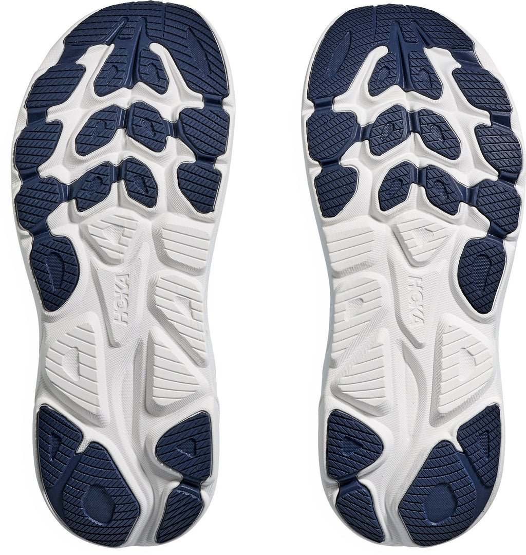 Hoka Women's Clifton 10 Running Shoes - Blue