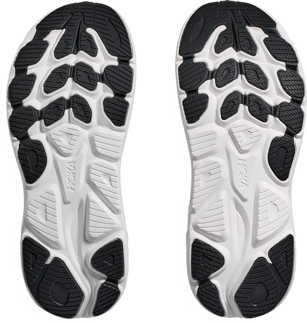 Hoka Women's Clifton 10 Running Shoes - Green