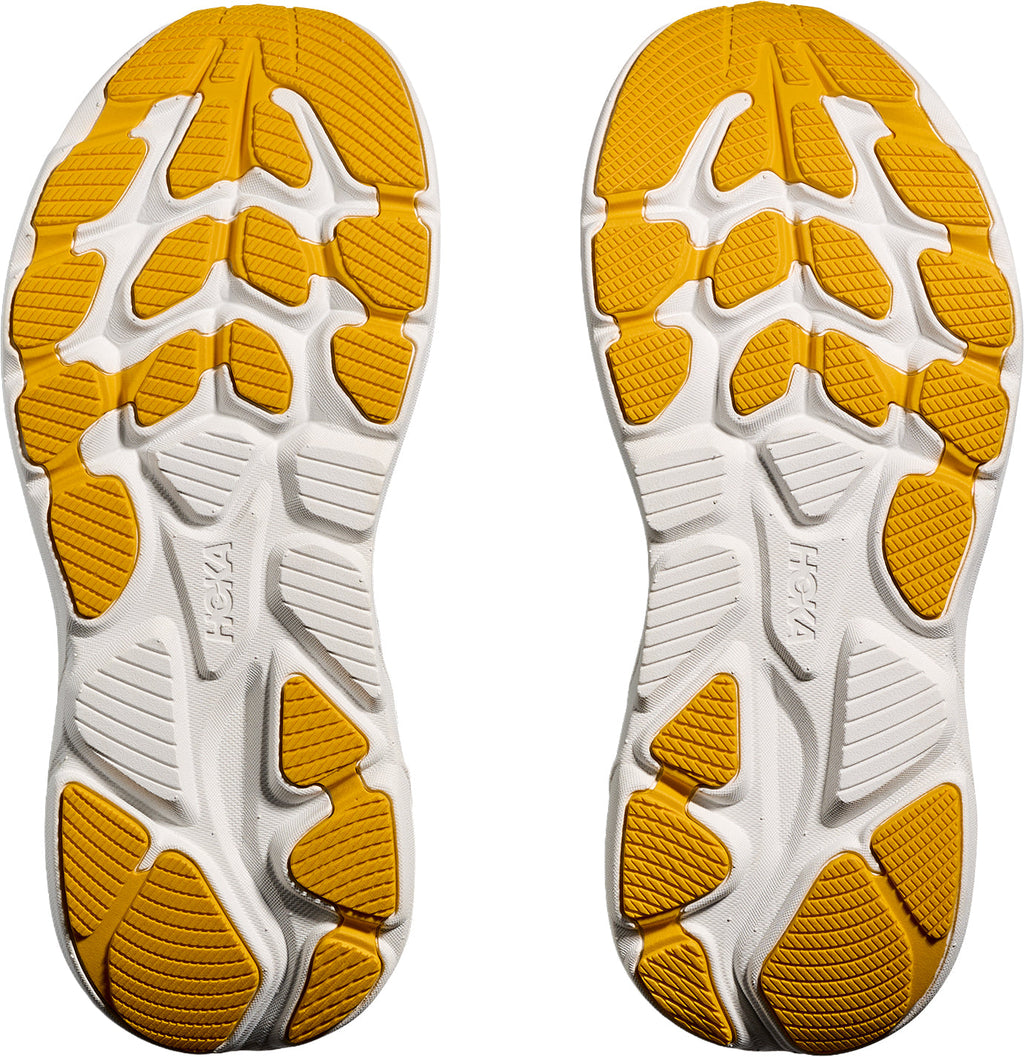Hoka Junior Clifton 10 Running Shoes - Blue