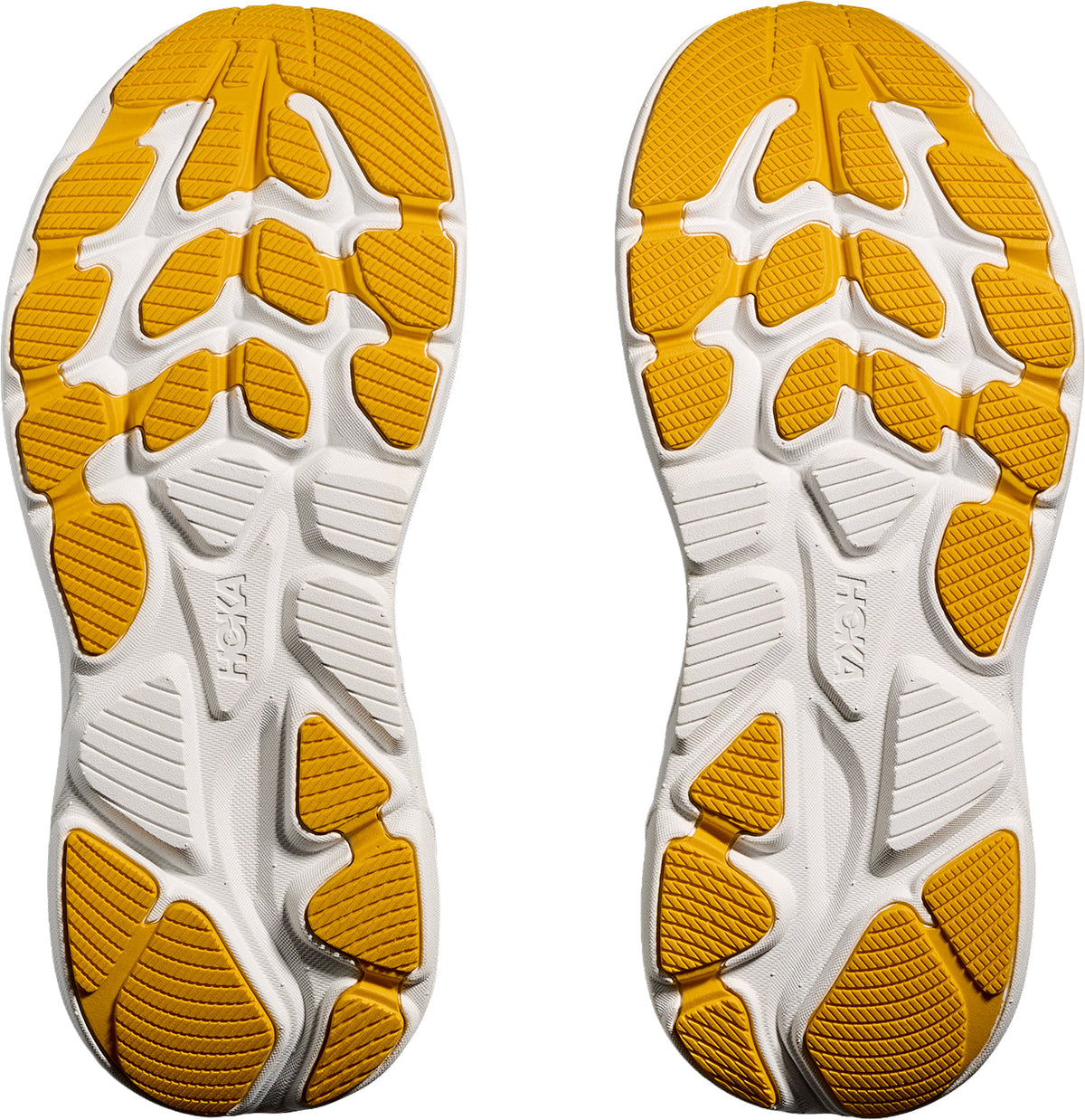 Hoka Junior Clifton 10 Running Shoes - Blue